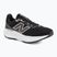 Női futócipő New Balance Fresh Foam 520's V9 black/castlerock/silver metallic
