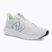 Női futócipők New Balance 411's V3 fehér W411RR3