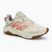 New Balance Dynasoft Nitrel V6 angora női futócipő
