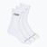 New Balance Performance Basic Crew zokni 3 darabos csomag gartersikló