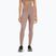 Női futóleggings New Balance Harmony High Rise earth shadow