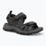 SKECHERS férfi szandálok Prewitt Rigdon fekete