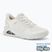 Női cipő SKECHERS Uno Tres Air Easy Steppers off white