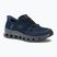 Férfi SKECHERS Glide-Step Pro cipő navy/szénszín