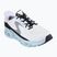 Férfi cipő SKECHERS Glide Step Altus white