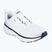 SKECHERS férfi cipő Edgeride Exxo fehér