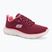 SKECHERS női cipő Flex Appeal 5.0 New Path bordó bordó