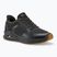 Férfi cipő SKECHERS Uno Tres-Air Necessairy Comfort black