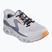 Férfi cipő SKECHERS Glide Step Altus gray/orange