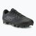 Skechers Razor Academy Gold 1.5 FG fekete/ezüst férfi futballcipő
