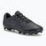 Férfi Skechers SKX Academy Gold 1.5 FG fekete/ezüst futballcipő