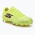 Férfi Skechers SKX Academy Gold 1.5 FG futballcipő sárga/fekete