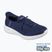 Női SKECHERS Go Walk Joy Abby Abby navy cipők