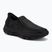 Férfi cipők SKECHERS Respected Elgin black