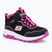 Gyerekcipő SKECHERS Storm Blazer black/multicolor