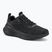 SKECHERS férfi cipő Edgeride Exxo fekete