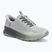 SKECHERS női cipő Switch Back Mist szürke