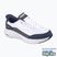 Férfi cipő SKECHERS Contour Foam Cozy Fit white
