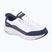 Férfi cipő SKECHERS Contour Foam Cozy Fit white