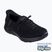 SKECHERS női cipő Go Walk Joy Abby Abby fekete