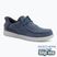 SKECHERS férfi cipő Melson Coronado kék