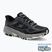 Férfi SKECHERS Go Run Trail Altitude 2.0 Rocky Hill fekete futócipő