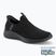SKECHERS női cipő Ultra Flex 3.0 Easy Win fekete