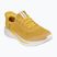 SKECHERS Slade Quinto sárga férfi cipő