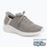 Női SKECHERS Ultra Flex 3.0 Elevated Motion barna cipő