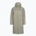 Női pehelydzseki Patagonia Recycled Down Sweater Parka river rock zöld színben