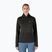 Női softshell dzseki Patagonia R1 Hybrid Hybrid Pullover Hoody fekete