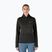 Női softshell dzseki Patagonia R1 Hybrid Hybrid Pullover Hoody fekete