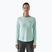 Női Patagonia Capilene Cool Trail Longsleeve Graphic lose it/wispy zöld