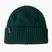 Patagonia Brodeo Beanie téli sapka kaszkád zöld