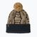 Patagonia téli sapka Powder Town flow: sunken blue