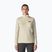 Női polár pulóver Patagonia R1 wool white