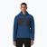 Férfi Patagonia R2 TechFace Hoody softshell kabát clement kék