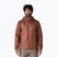 Férfi Patagonia Nano Puff Hoody pehelypaplan dzseki szárított vanília