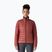 Női pehelydzseki Patagonia Down Sweater potters red