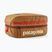 Patagonia utazási szervező Black Hole Cube 6 l talon gold