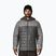 Férfi Patagonia Hi-Loft Nano Puff Hoody forge szürke
