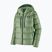 Patagonia női pehelykabát Fitz Roy Down Hoody ellwood zöld