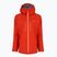 Női Patagonia Pluma Pro sizzle piros esőkabát