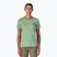 Női Patagonia Cap Cool Daily Graphic Shirt strataspire / ellwood green x-dye női póló