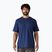 Férfi Patagonia Boardshort Logo Pocket póló Responsibili clement blue