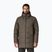 Férfi pehelydzseki Patagonia Jackson Glacier Parka otter brown