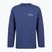 Patagonia férfi Lightweight Unity Fitz Wildrise Crew pulóver clement kék
