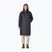 Női pehelydzseki Patagonia Recycled Down Sweater Parka sunken blue