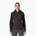 Női Patagonia R1 Air Full-Zip Fleece Hoody fekete