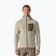 Férfi trekking pulóver Patagonia R1 Air Full-Zip Hoody pelican